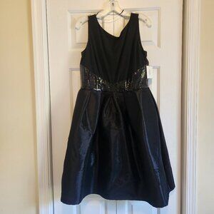 NWT! DAVIDS BRIDAL DRESS